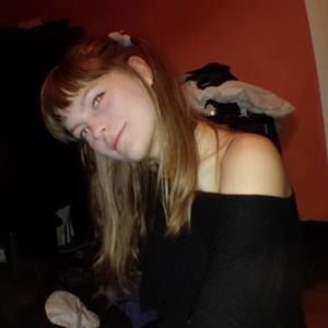 Meet your Posher, Reagan